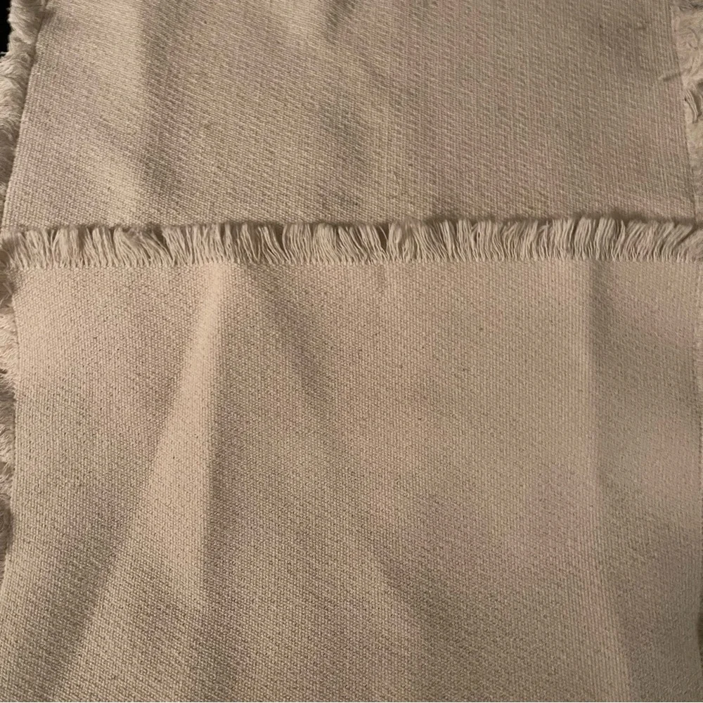 90s Pottery Barn Doll Placemats